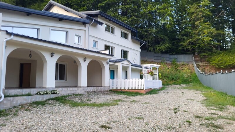 Cheia Statiunea montana, Prahova, apartamente de vanzare