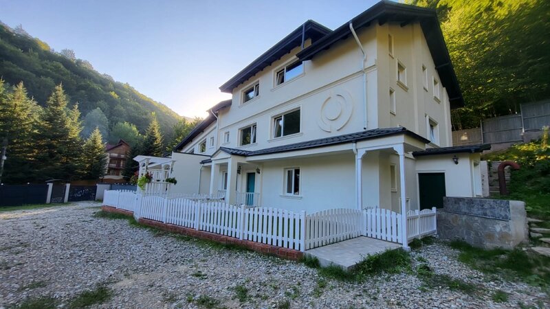 Cheia Statiunea montana, Prahova, apartamente de vanzare