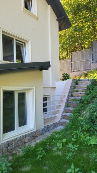 Cheia Statiunea montana, Prahova, apartamente de vanzare